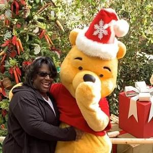 Meet your Posher, Shanta